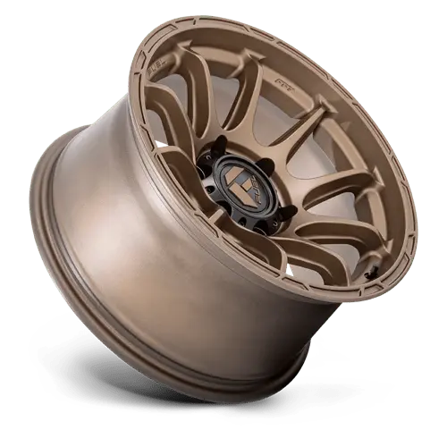 Fuel D792 Variant - Matte Bronze 3