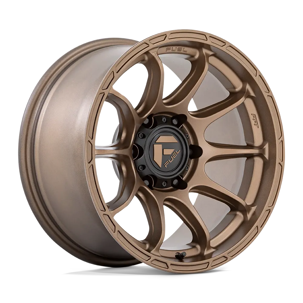 Fuel D792 Variant - Matte Bronze 1