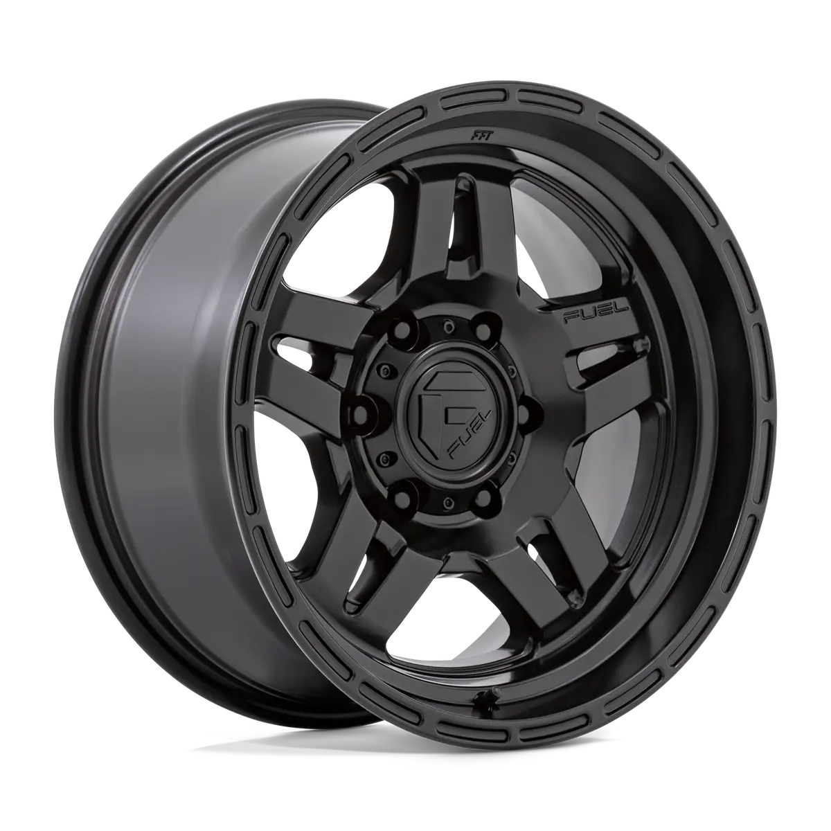 Fuel D799 Oxide - Blackout 1