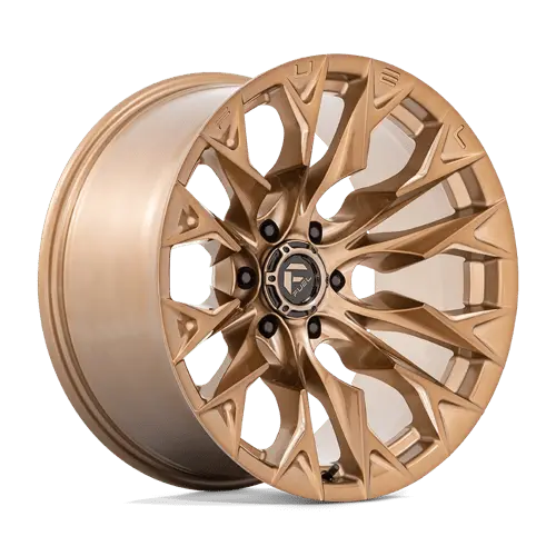 Fuel D805 Flame - Platinum Bronze 2