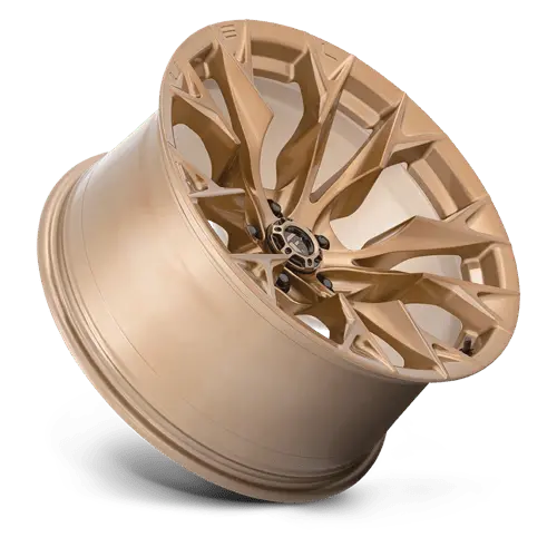 Fuel D805 Flame - Platinum Bronze 3