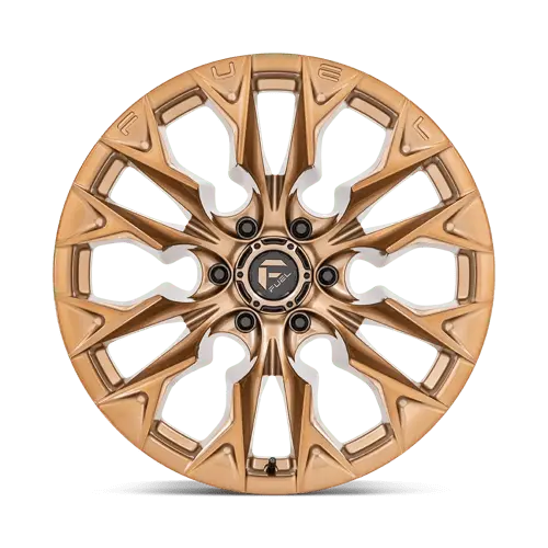 Fuel D805 Flame - Platinum Bronze 4