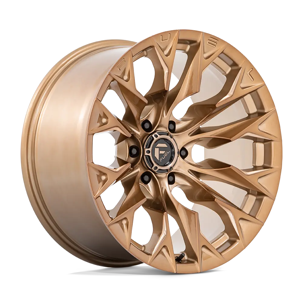 Fuel D805 Flame - Platinum Bronze 1