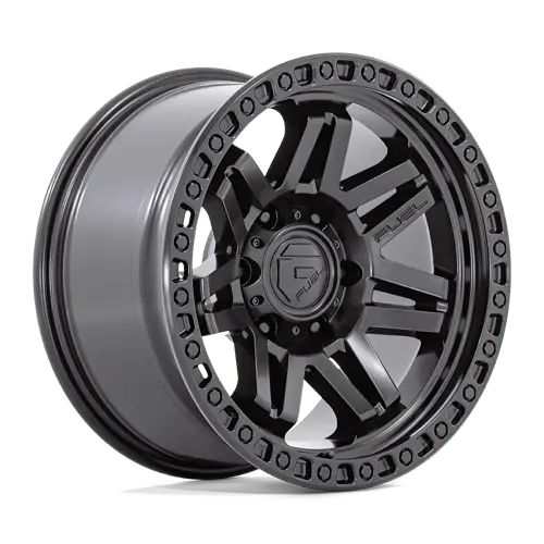 Fuel D810 Syndicate - Blackout 2
