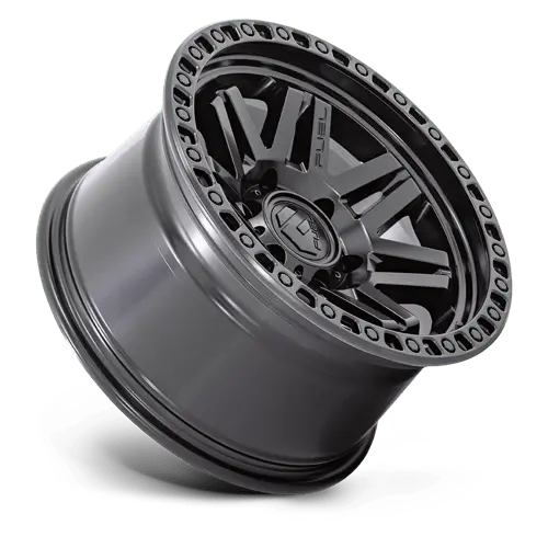 Fuel D810 Syndicate - Blackout 3