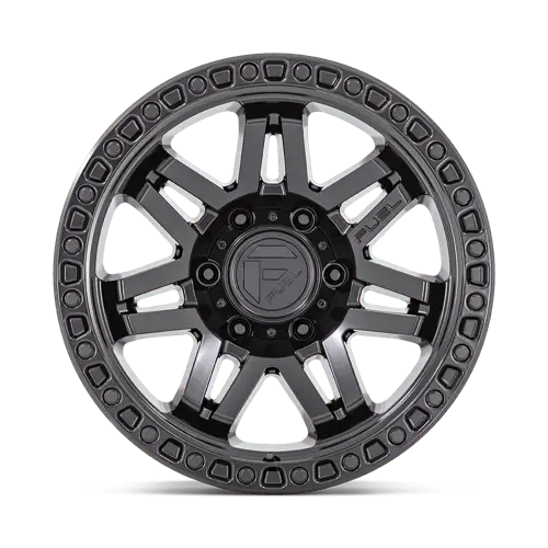 Fuel D810 Syndicate - Blackout 4