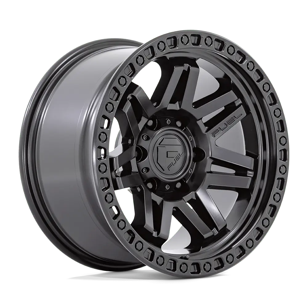 Fuel D810 Syndicate - Blackout 1