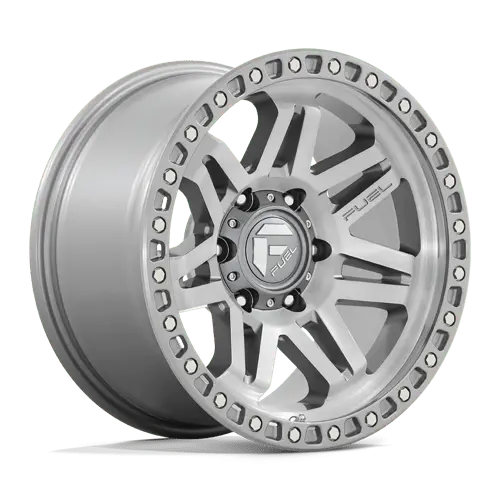 Fuel D812 Syndicate - Platinum 2