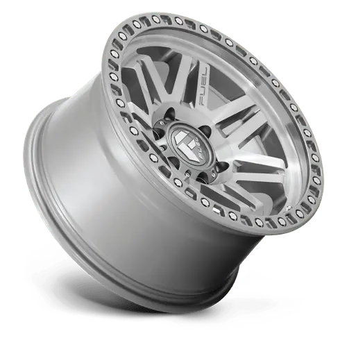 Fuel D812 Syndicate - Platinum 3