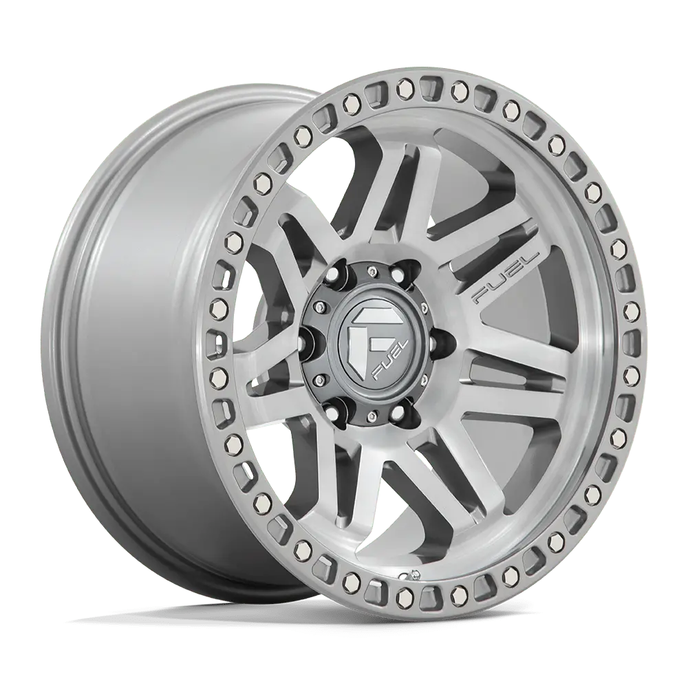 Fuel D812 Syndicate - Platinum 1