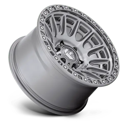 Fuel D833 Cycle - Platinum 3