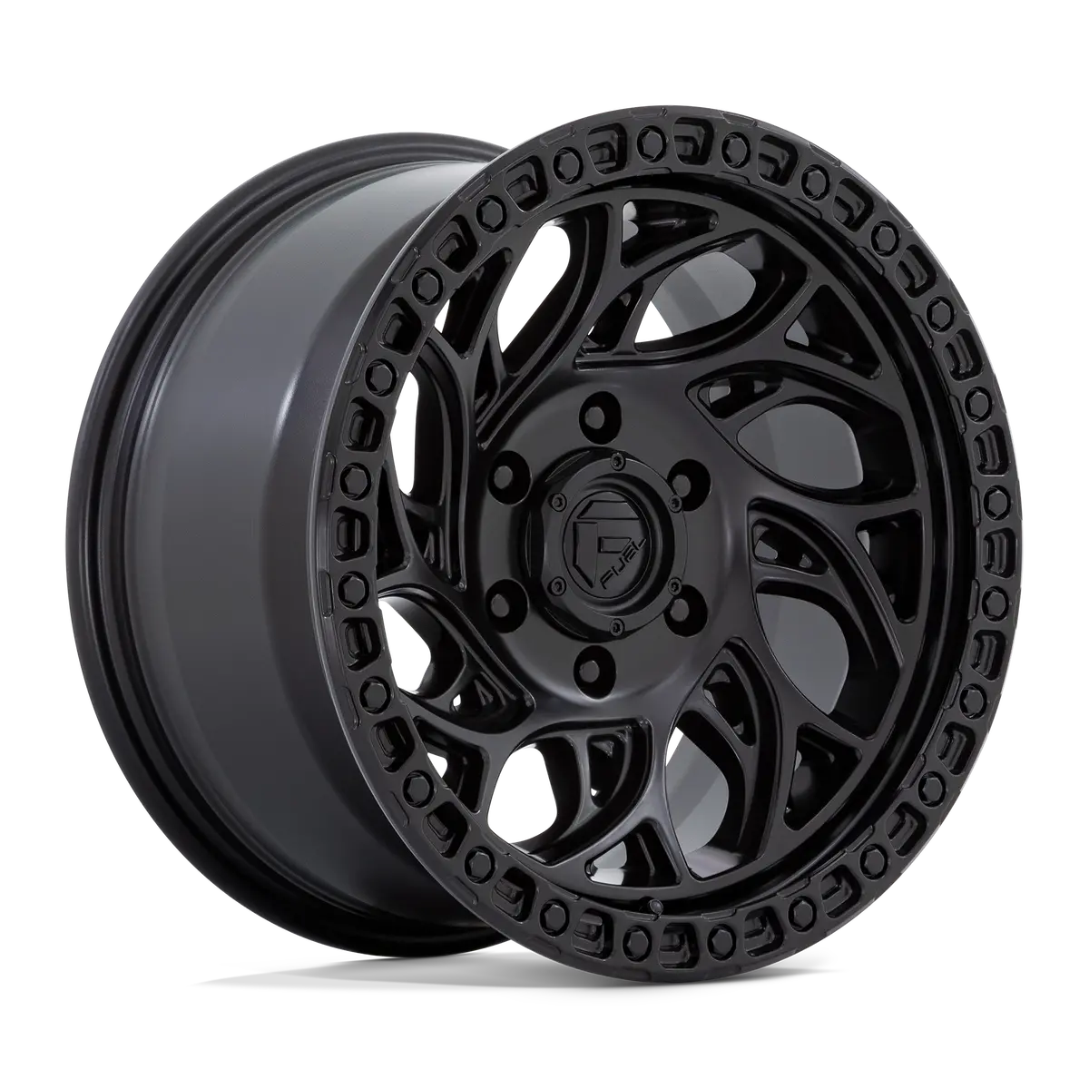Fuel D852 Runner Or - Blackout 1