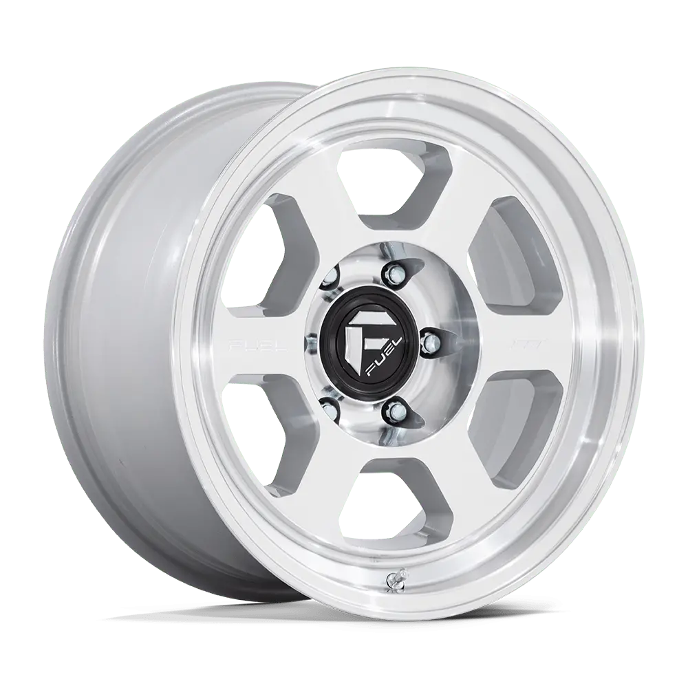Fuel Fc860 Hype - Machined 1
