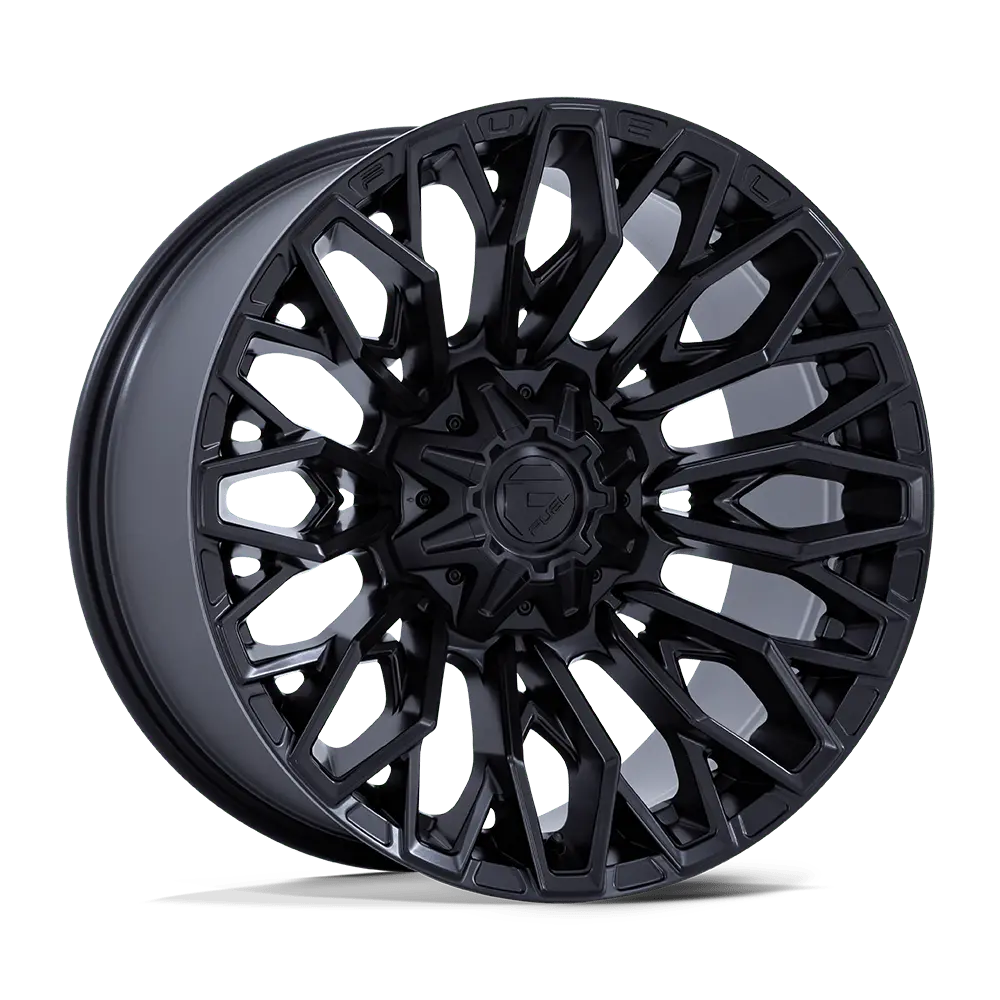 Fuel Fc865 Strike - Blackout 1