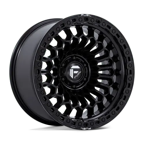 Fuel Fc870 Sinister - Matte Black 2
