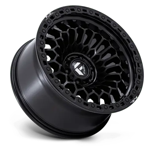 Fuel Fc870 Sinister - Matte Black 3