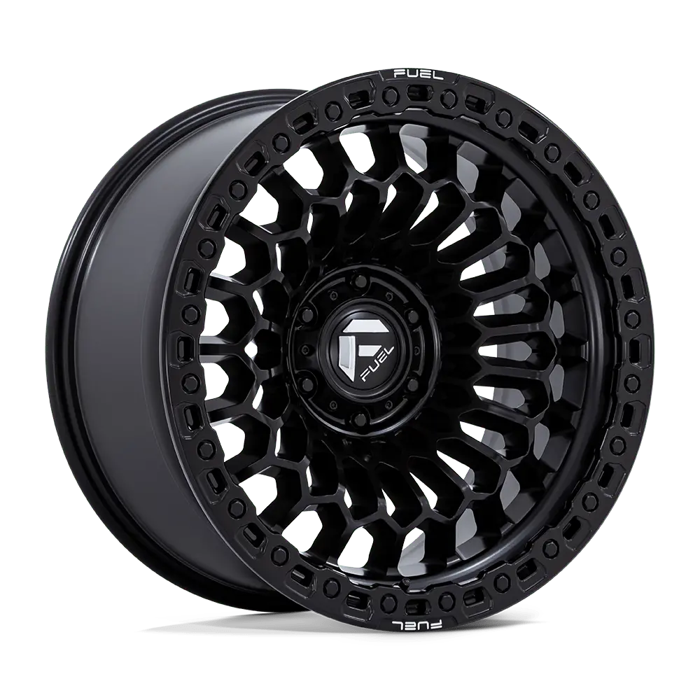 Fuel Fc870 Sinister - Matte Black 1