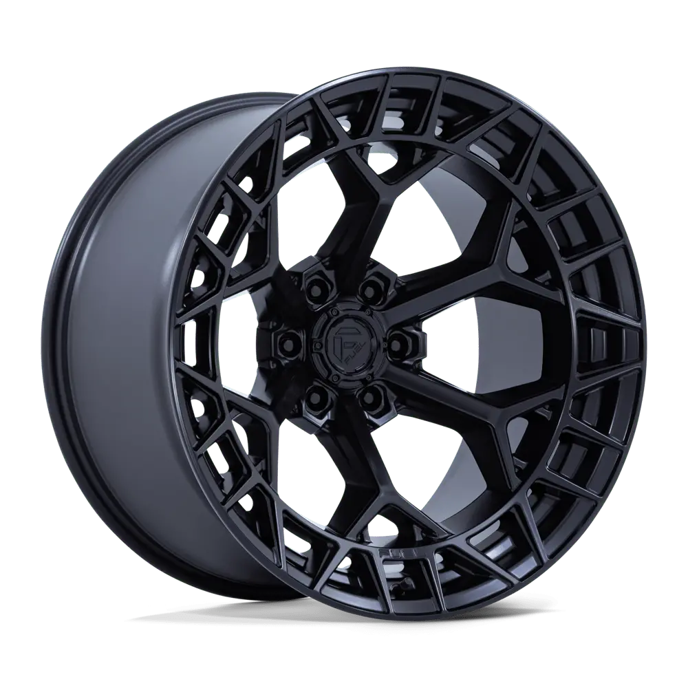 Fuel Fc873 Charger - Blackout 1