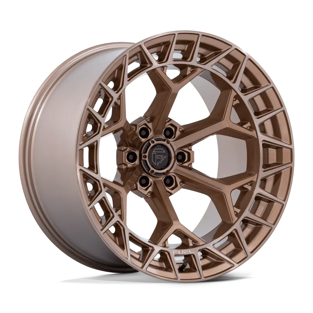 Fuel Fc873 Charger - Platinum Bronze 1