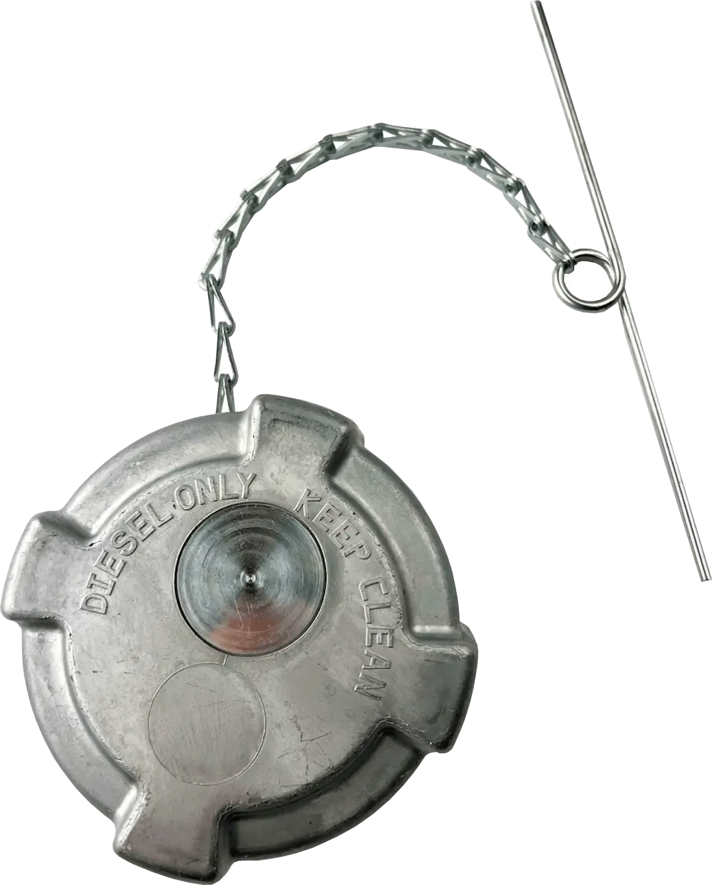 Fuel Cap For International Truck Mack Fuel Cap Volvo 3In. 1