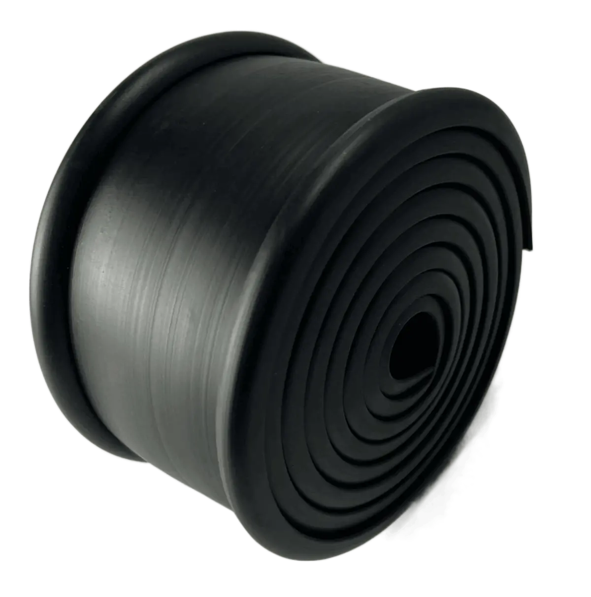 3" Fuel Tank Strap Isolator For Use On Semi Trucks 2