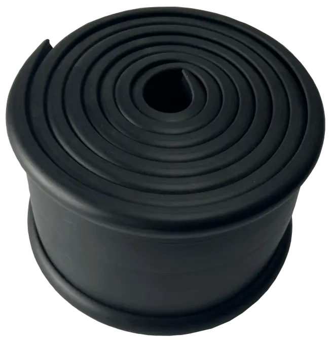 3" Fuel Tank Strap Isolator For Use On Semi Trucks 1