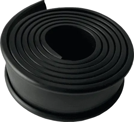 2" Fuel Tank Strap Isolator For Use On Semi Trucks 1