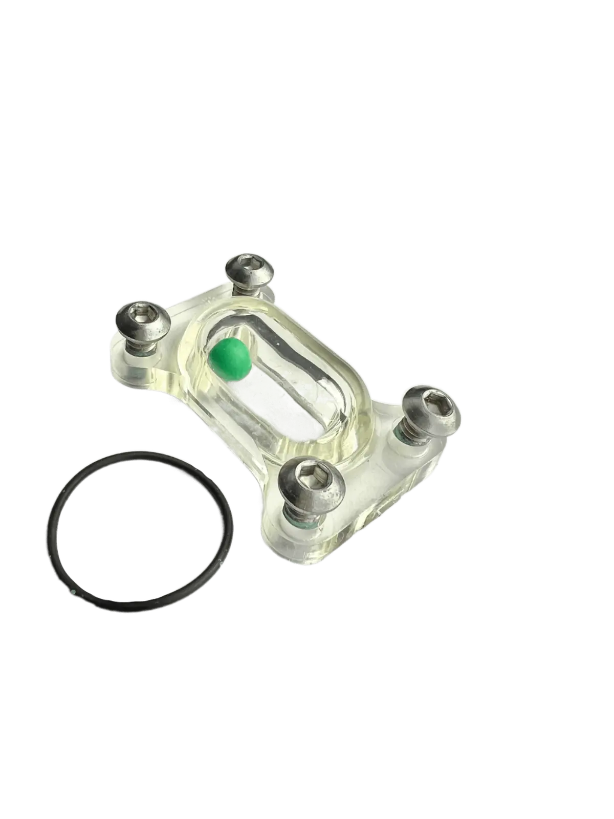 Api Bottom Loading Adapter Sight Glass Kit 891Brk By Civacon 1