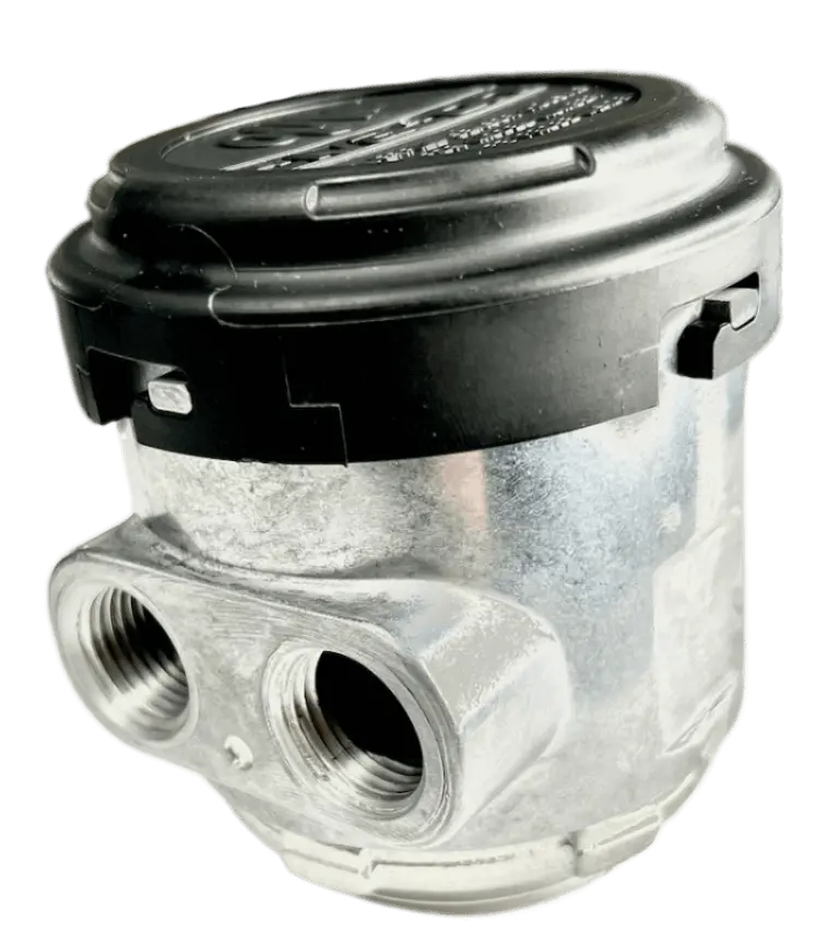 Civacon Probe Housing 2" Npt 1455-1455 1