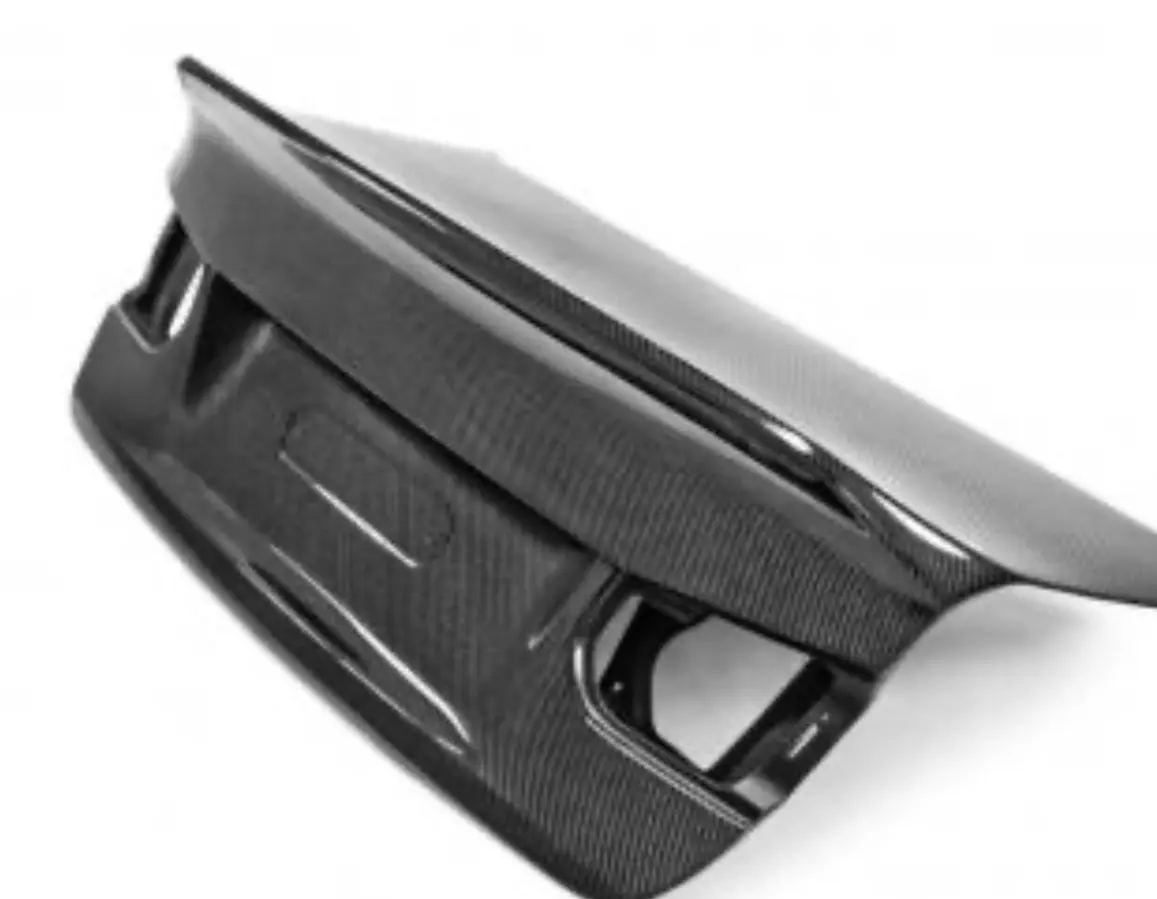 F30 2012-2018 Carbon Csl Trunk 1