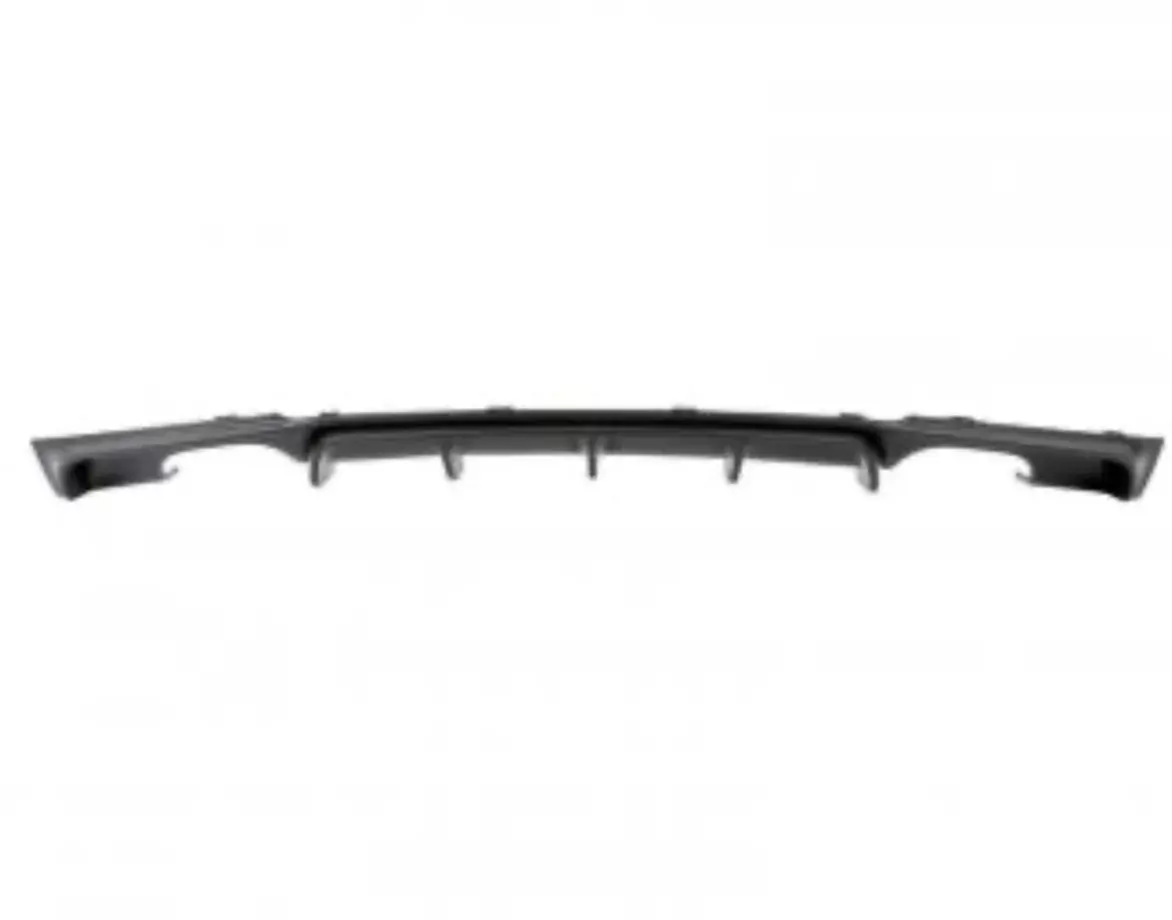 F30 3 Series 2012-2017 M Performance Quad Diffuser 1