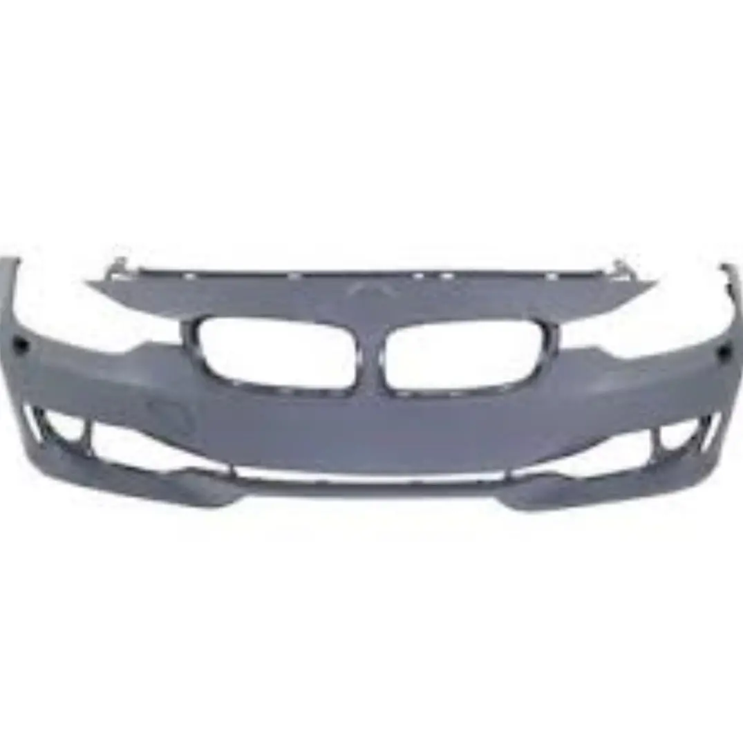F30 3Series 2012-2015 Sedan Front Bumper 1