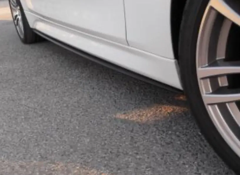F30 2012-2018 M Performance Side Extensions 1