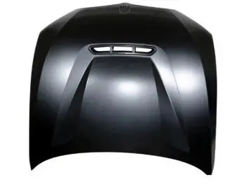 G20 Cs/Gts Style Aluminum Hood 1