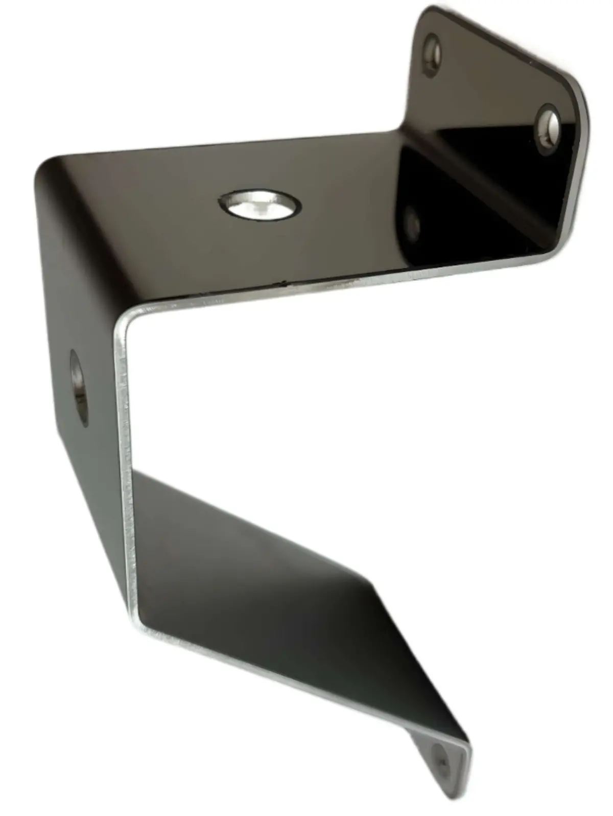 2.5" Universal Side Mounting Work Light Mounting Bracket 1