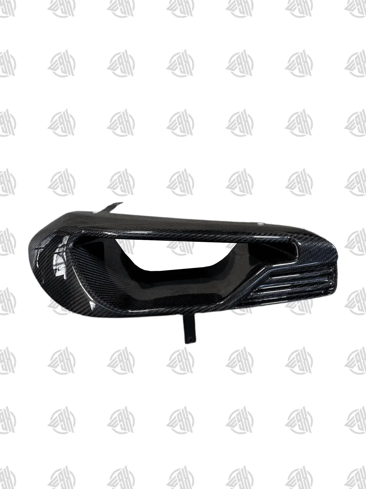 Bmw G87 M2 Eo Dry Carbon Fibre Headlight Delete 1