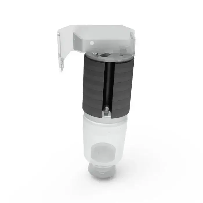 Gm 1500 Readyair Load Leveling Helper Spring Air Spring Spacer For Kit 1"- 6" Lifts (88-91006) 1