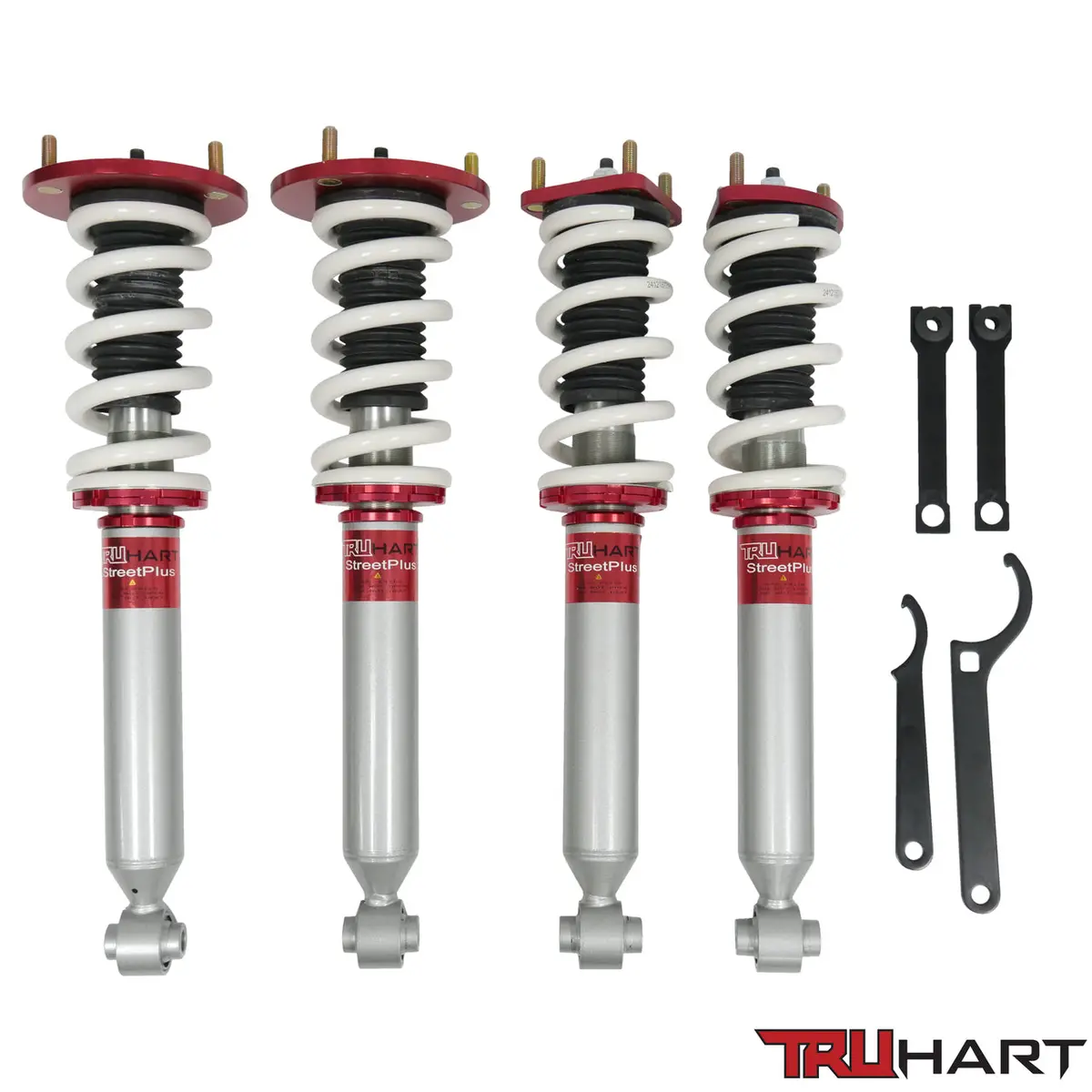 Truhart Street Plus Coilovers Th-L801 98-05 Lexus Gs300/ 98-05 Lexus Gs400/430 1