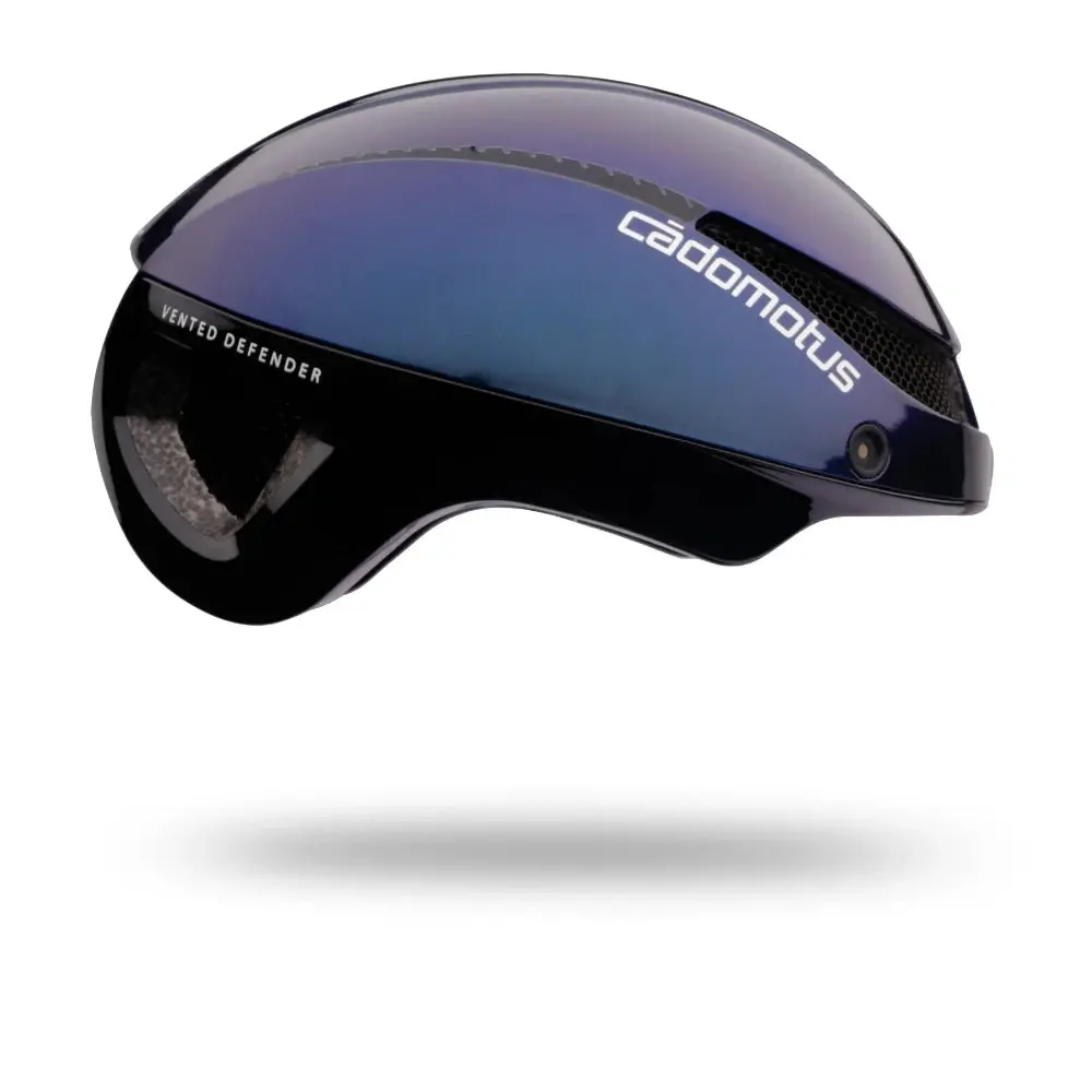 Omega Aero Helmet 3