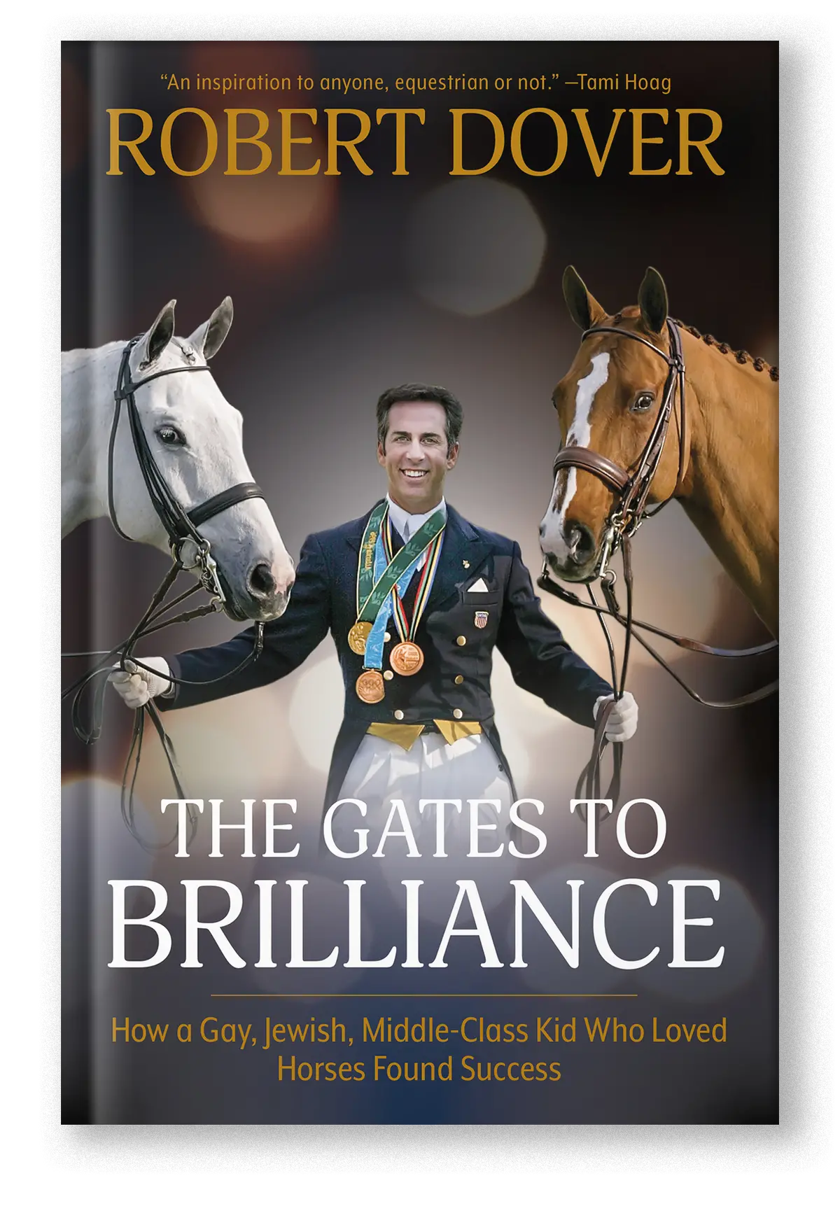 The Gates To Brilliance 1