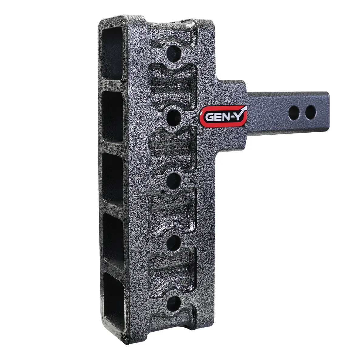 Gen-Y Mega-Duty 16K Drop Hitch 2" Shank (Gh-503) 25