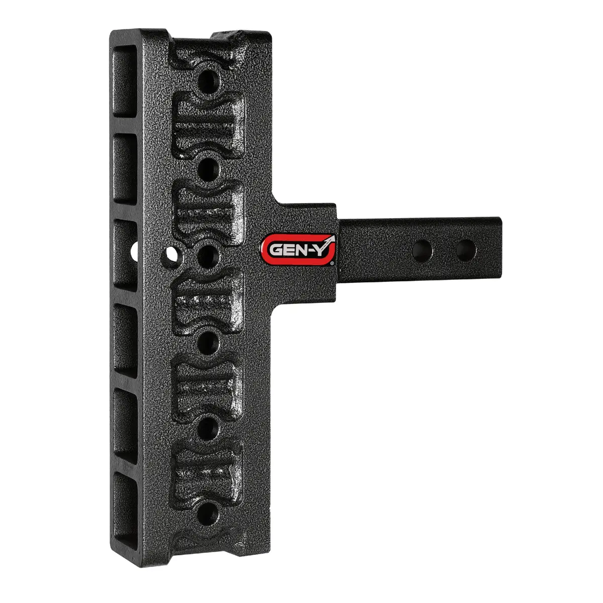 Gen-Y Mega-Duty 16K Drop Hitch 2" Shank (Gh-503) 10