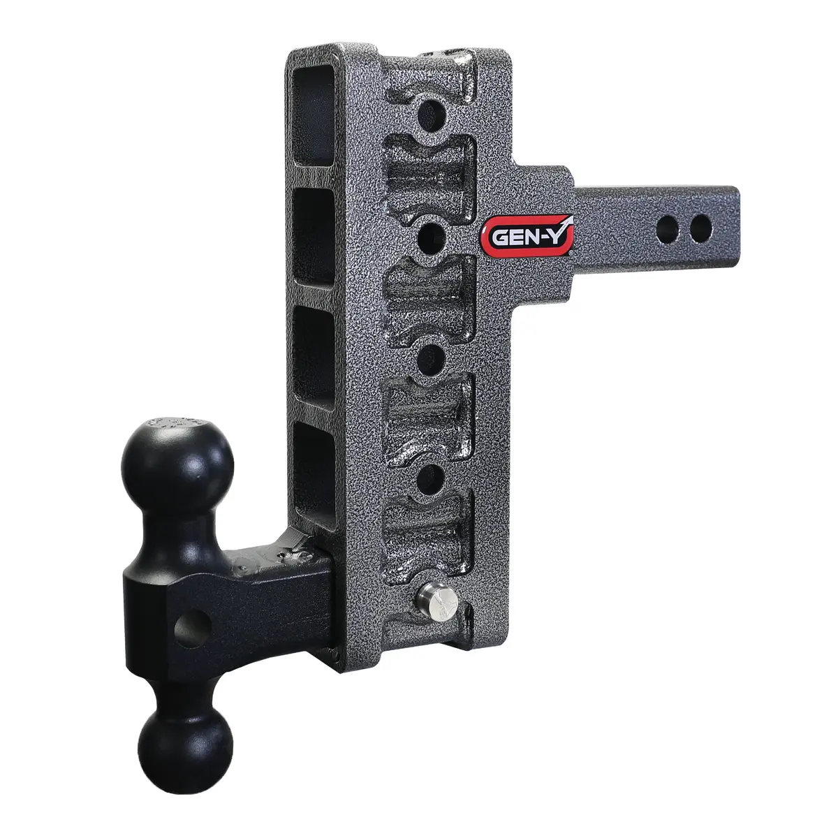 Gen-Y Mega-Duty 16K Drop Hitch 2" Shank (Gh-503) 26
