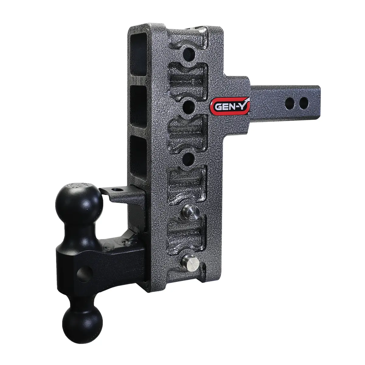 Gen-Y Mega-Duty 16K Drop Hitch 2" Shank (Gh-503) 27