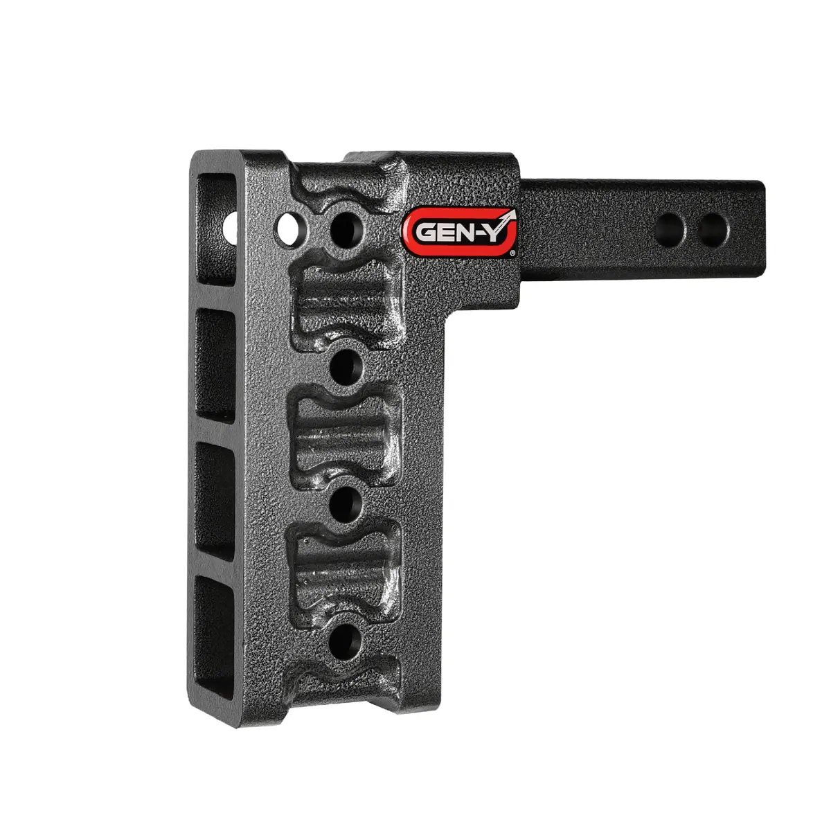 Gen-Y Mega-Duty 16K Drop Hitch 2" Shank (Gh-503) 7