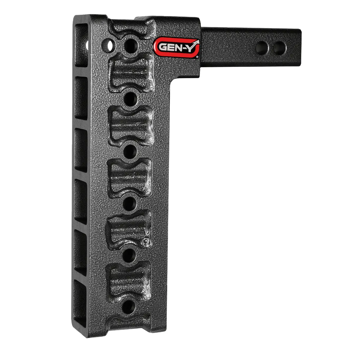 Gen-Y Mega-Duty 16K Drop Hitch 2" Shank (Gh-503) 16