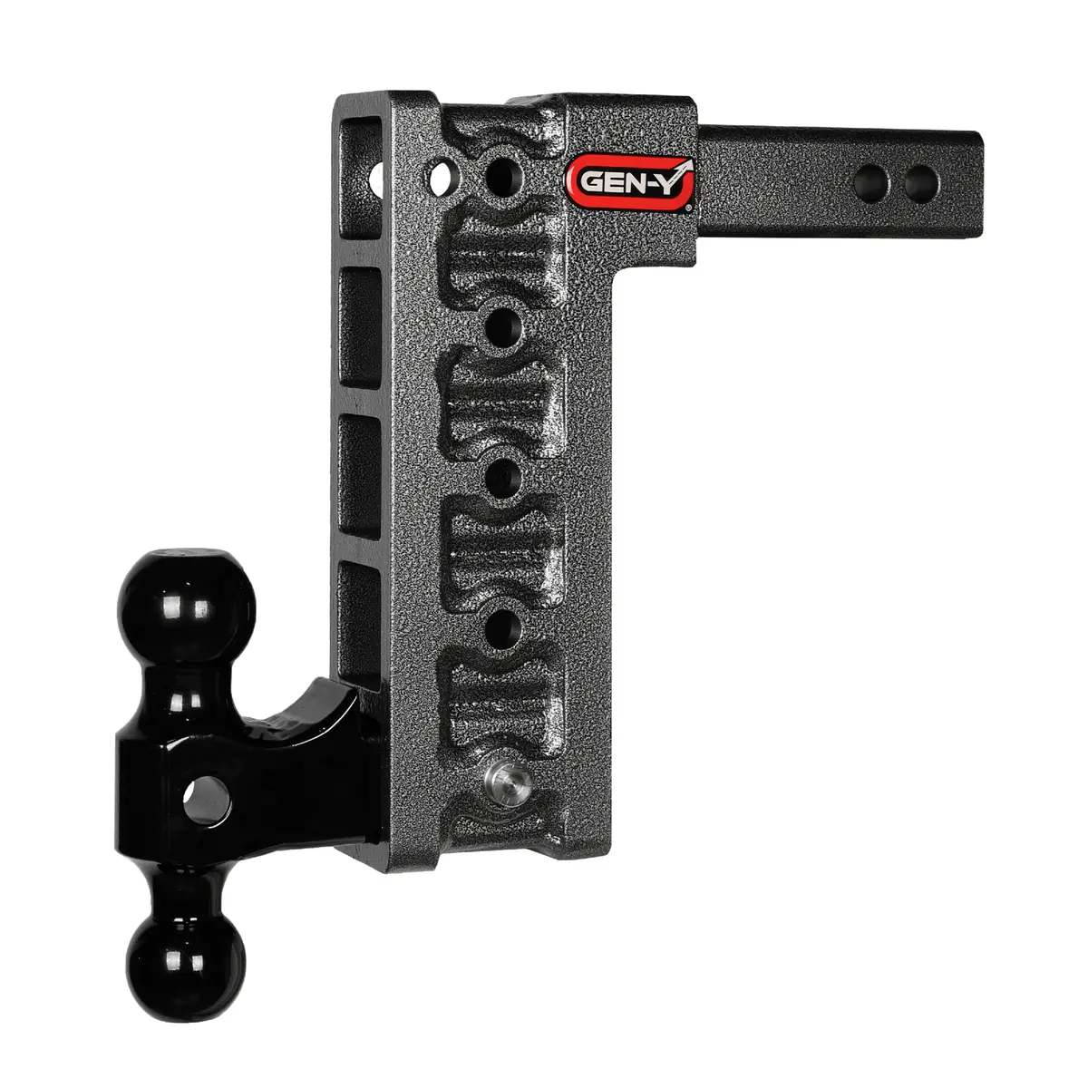 Gen-Y Mega-Duty 16K Drop Hitch 2" Shank (Gh-503) 19