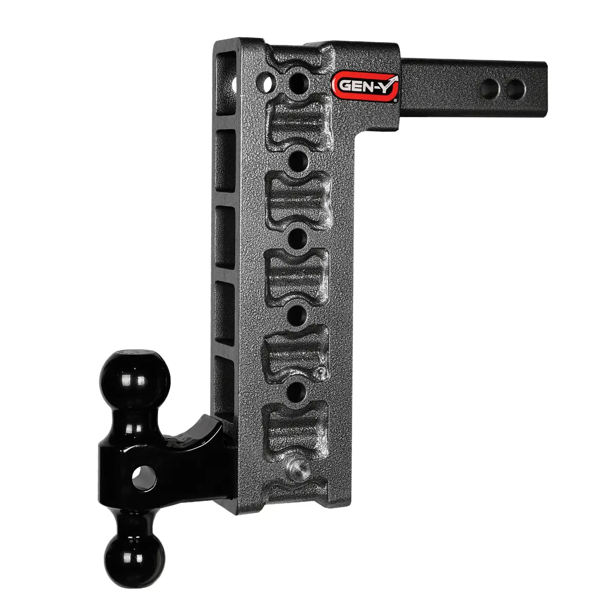 Gen-Y Mega-Duty 16K Drop Hitch 2" Shank (Gh-503) 20