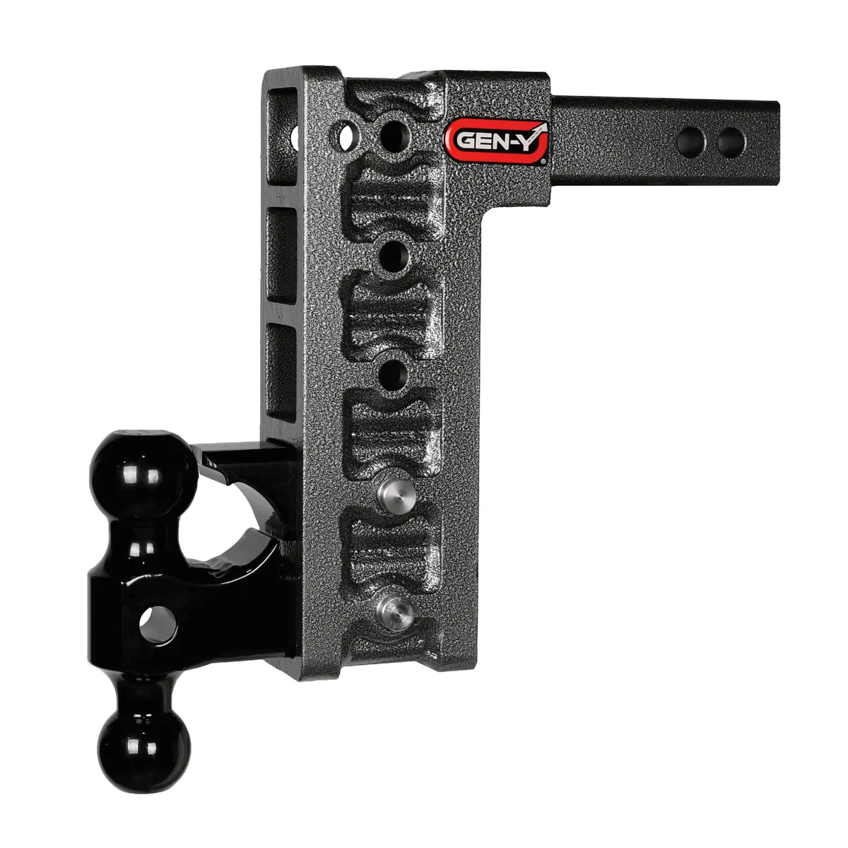 Gen-Y Mega-Duty 16K Drop Hitch 2" Shank (Gh-503) 25