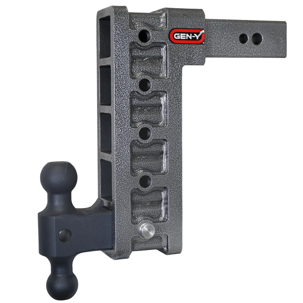 Gen-Y Mega-Duty 32K Drop Hitch 1